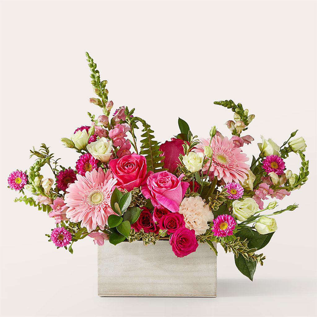 Too Cute Bouquet – Tinys Flowers, Lansing IL