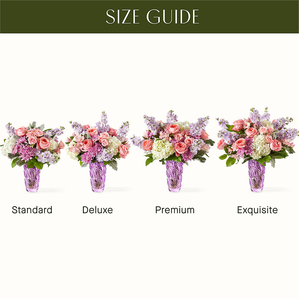 Silver Lining Bouquet – Tinys Flowers, Lansing IL