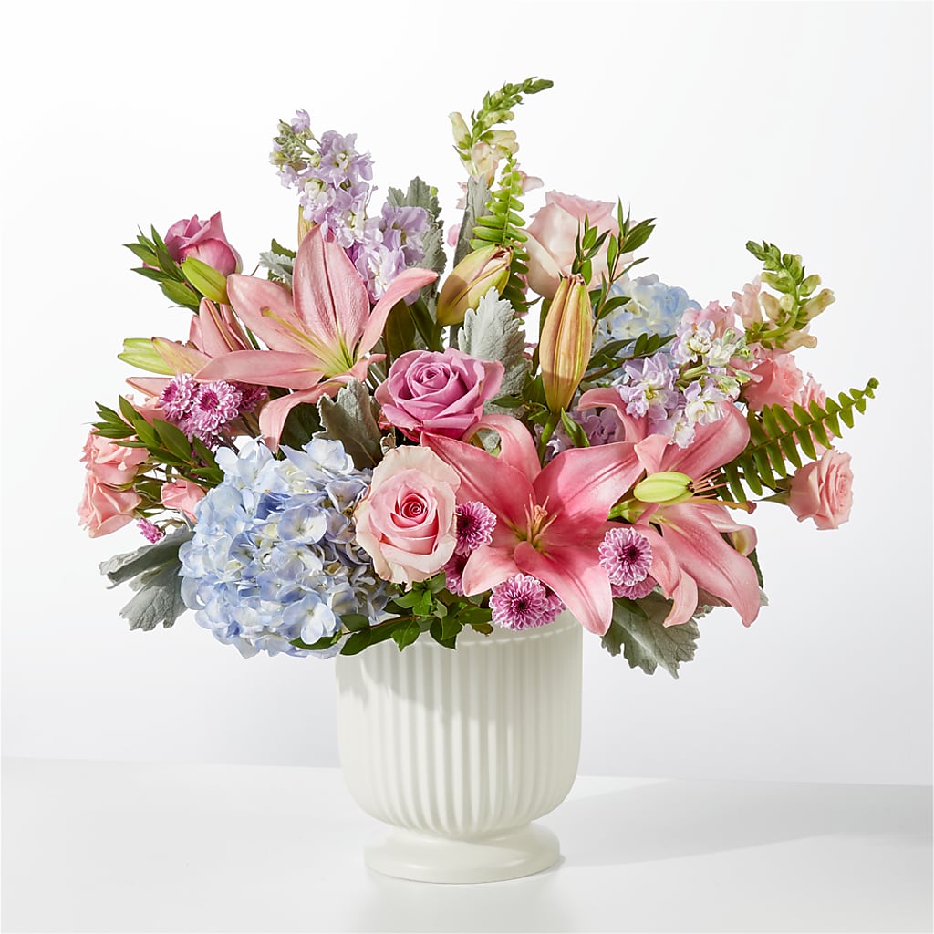 Wonderland Bouquet – Tinys Flowers, Lansing IL