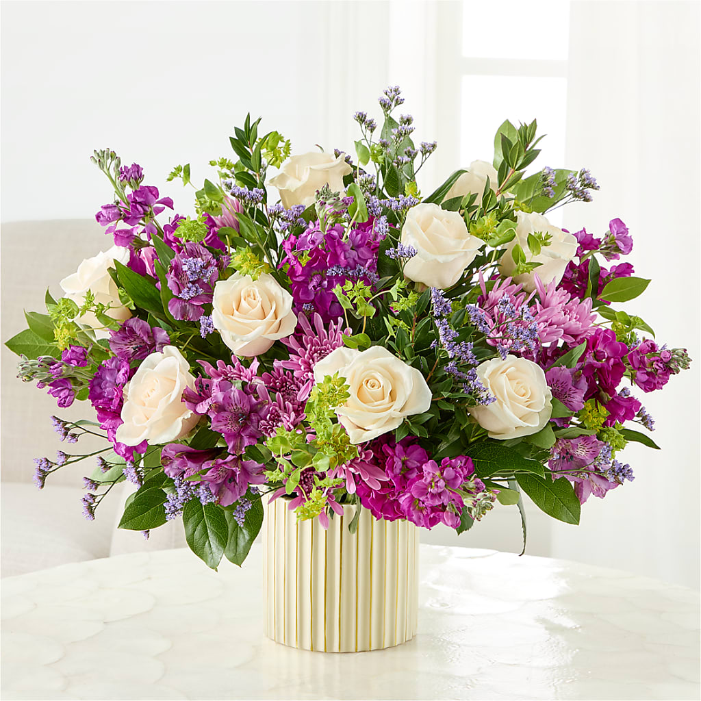 The Boutique Bouquet – Tinys Flowers, Lansing IL