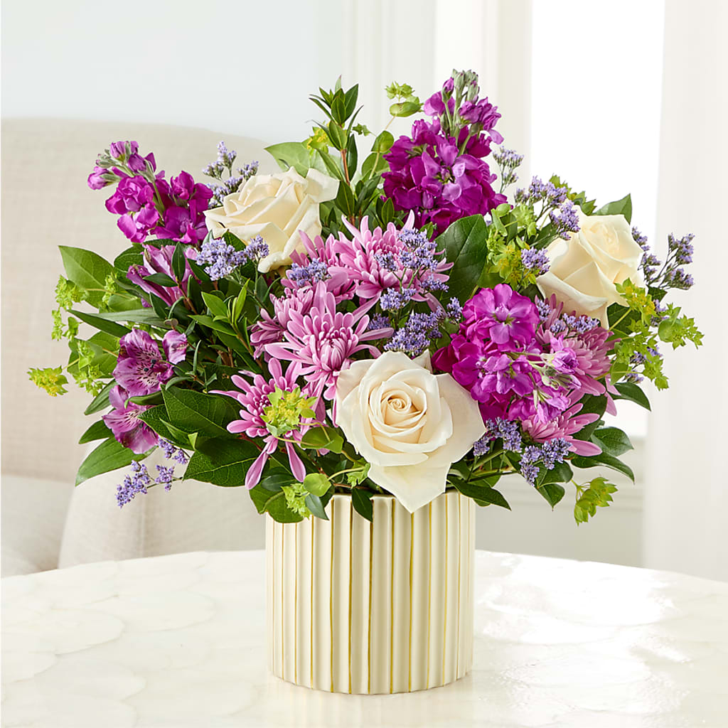 The Boutique Bouquet – Tinys Flowers, Lansing IL