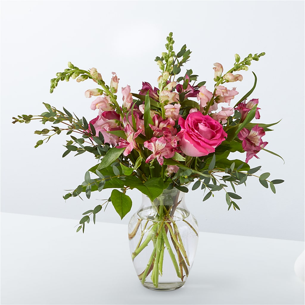 Evermore Bouquet – Tinys Flowers, Lansing IL