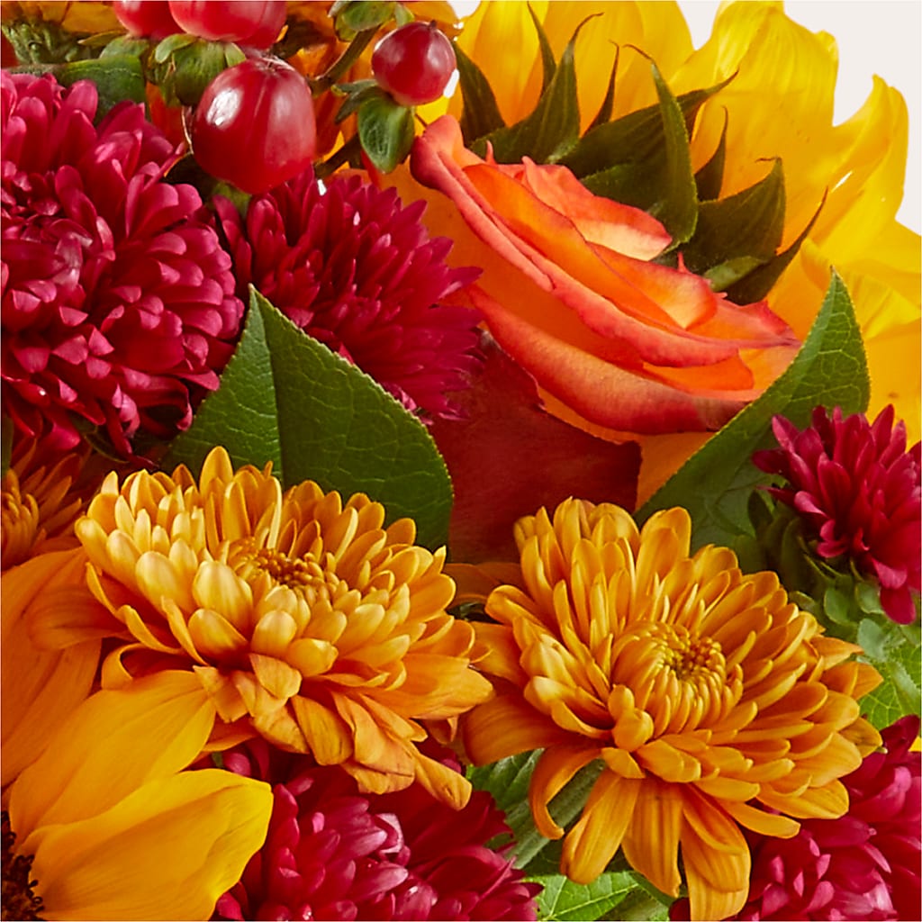 Sweater Season - A Florist Original – Tinys Flowers, Lansing IL