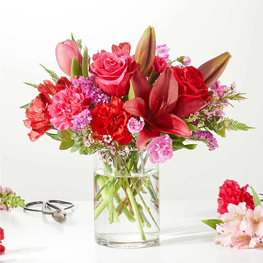Together Forever - A Florist Original – Tinys Flowers, Lansing IL