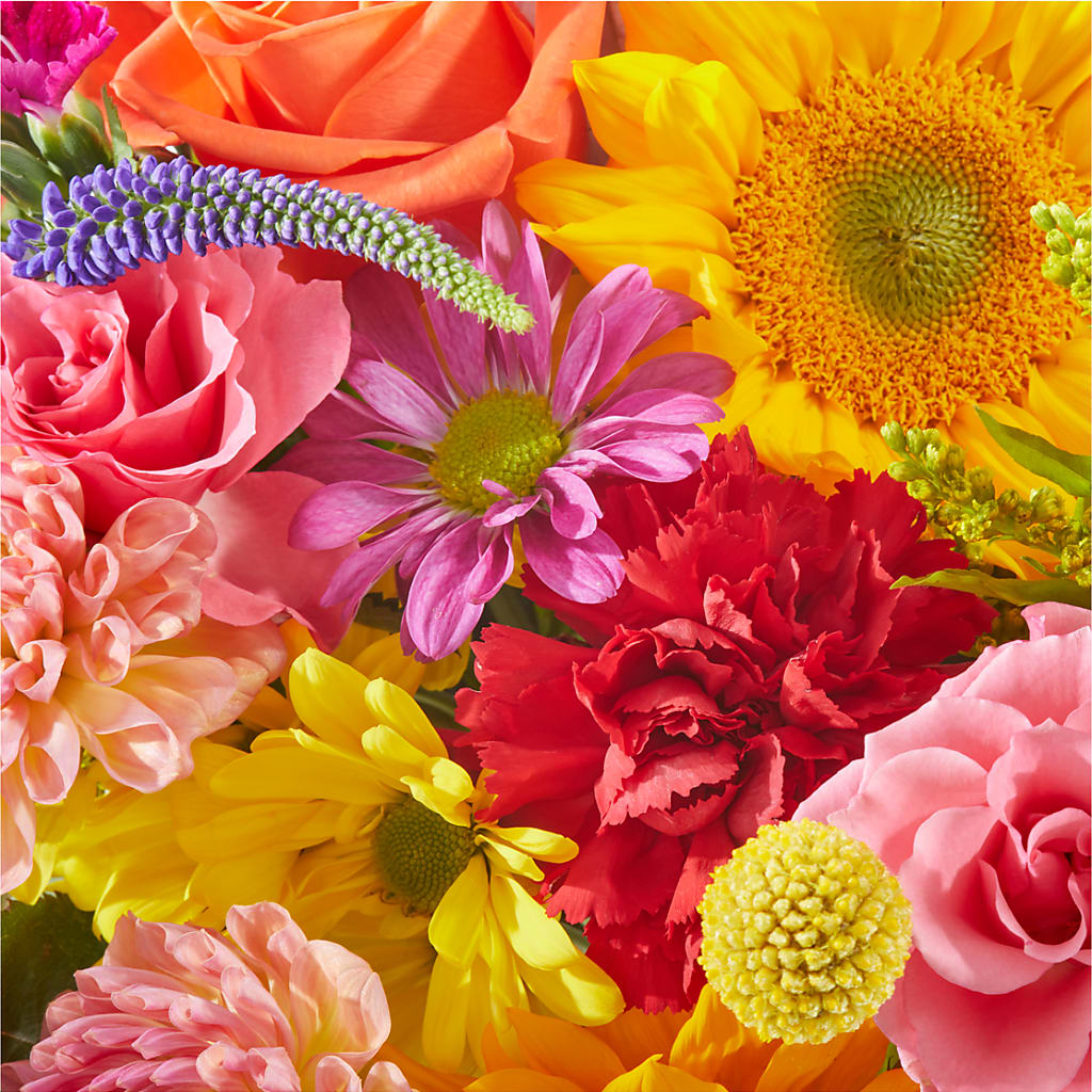 You're Invited - A Florist Original – Tinys Flowers, Lansing IL
