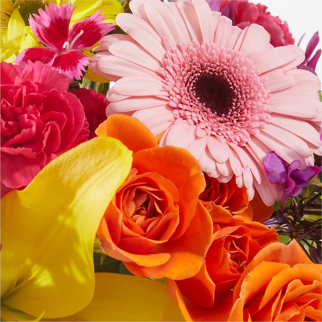You're Invited - A Florist Original – Tinys Flowers, Lansing IL