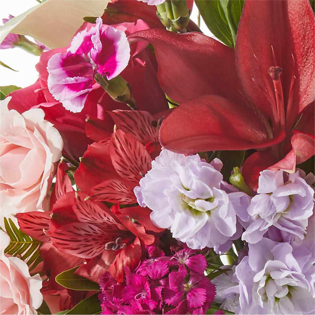 Better Together - A Luxury Florist Original – Tinys Flowers, Lansing IL