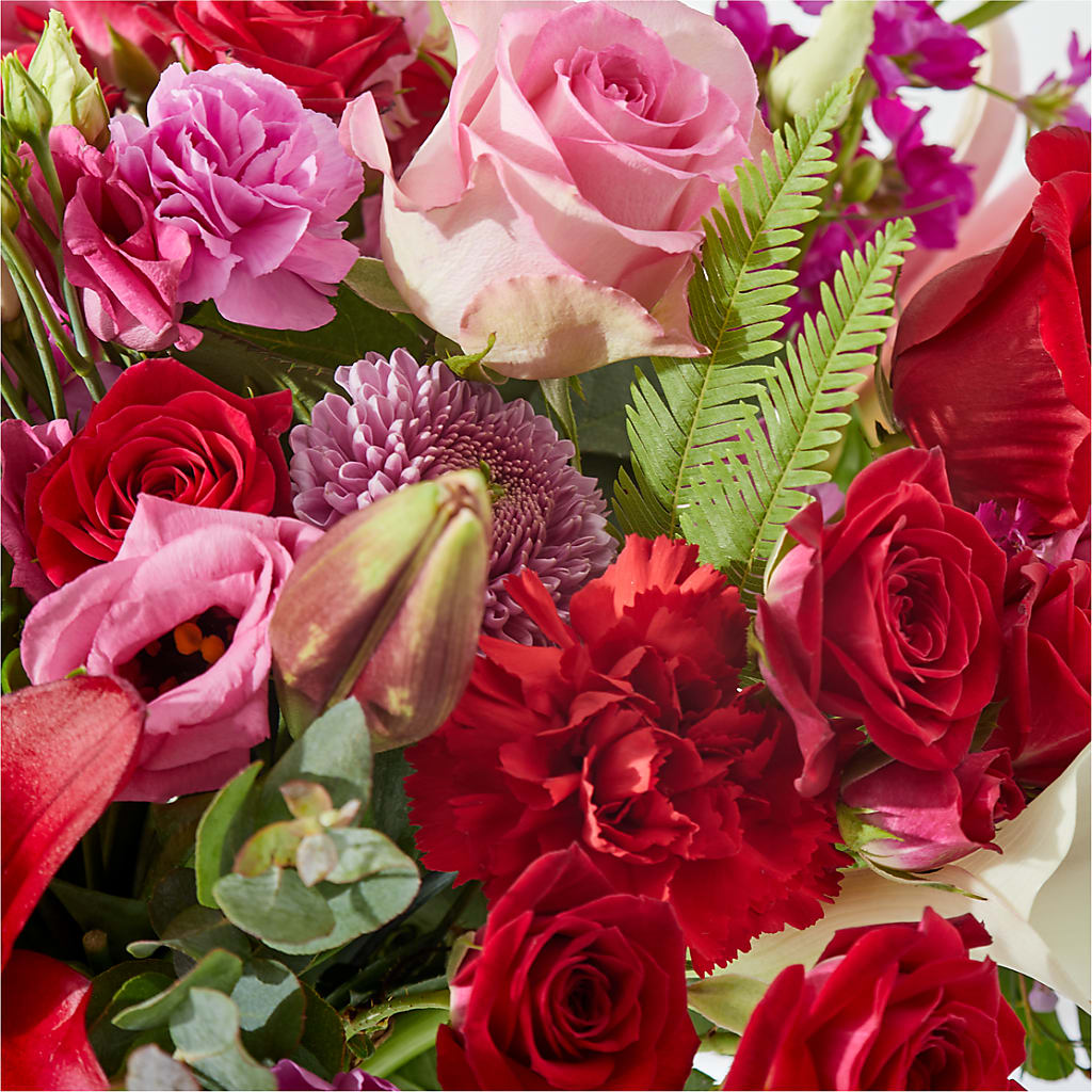 Simply the Best - A Florist Original – Tinys Flowers, Lansing IL