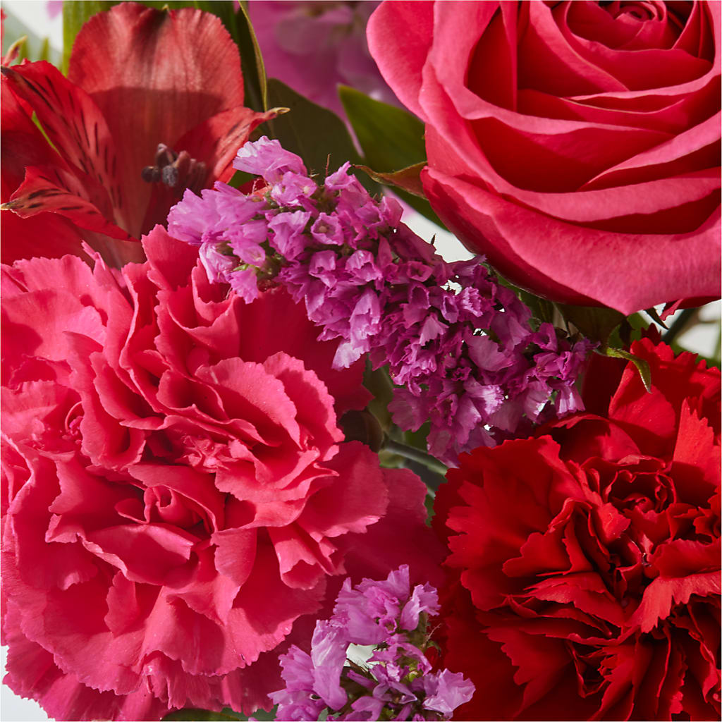 Simply the Best - A Florist Original – Tinys Flowers, Lansing IL