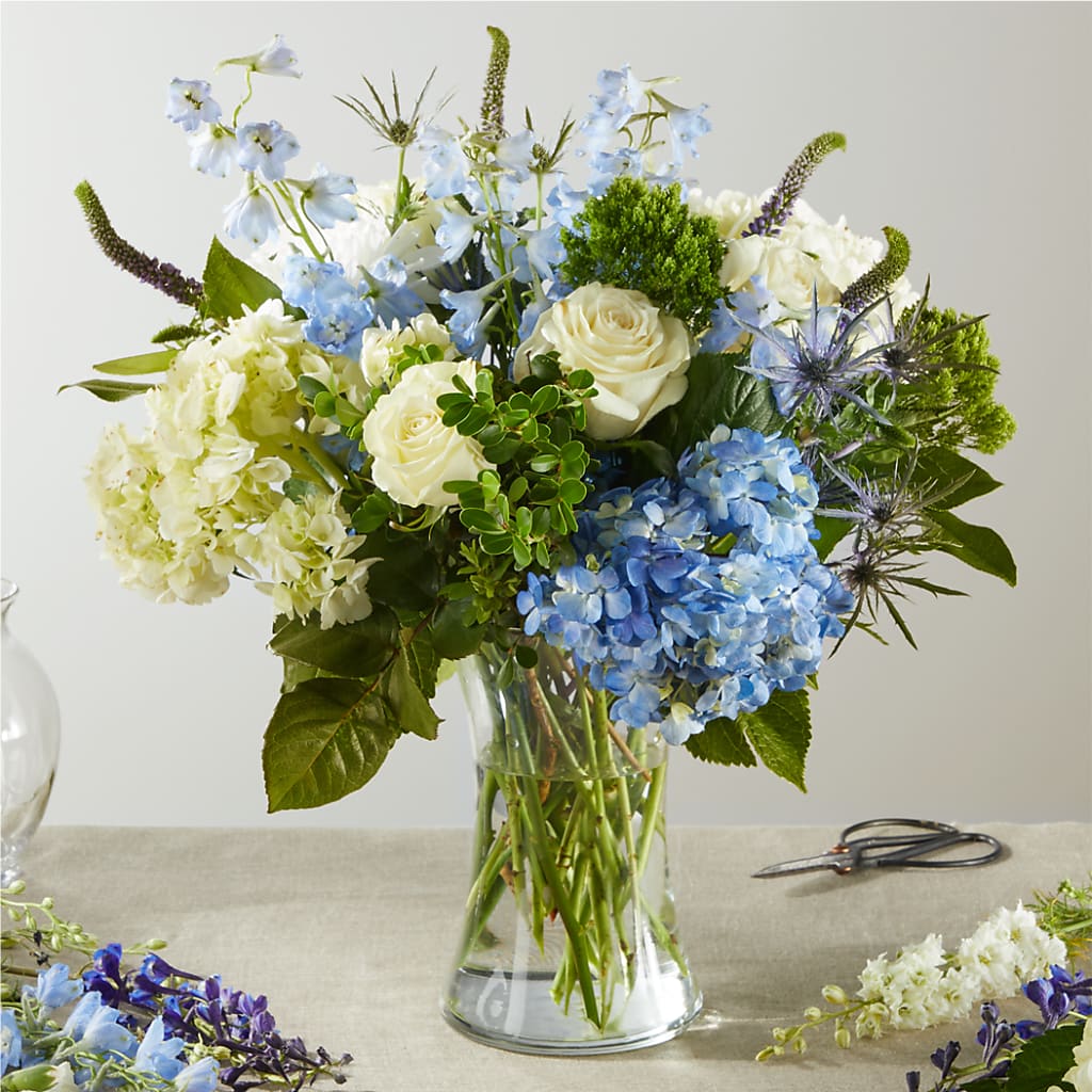Festival of Lights – A Florist Original – Tinys Flowers, Lansing IL