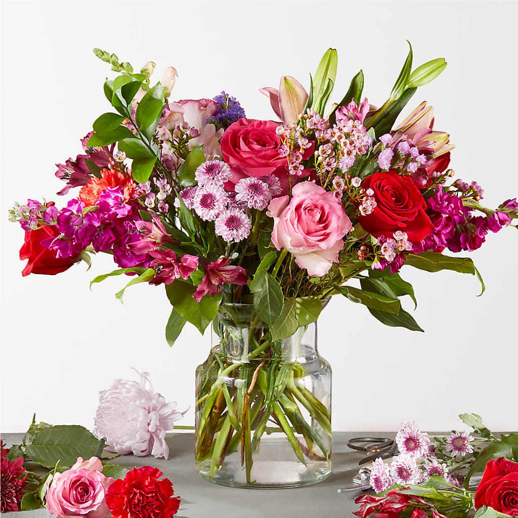 Regal Jewel – A Florist Original – Tinys Flowers, Lansing IL