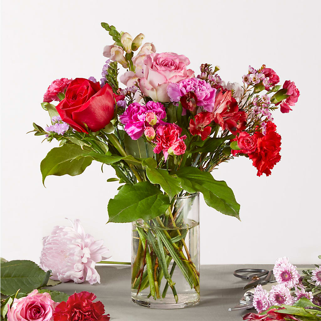 Regal Jewel – A Florist Original – Tinys Flowers, Lansing IL