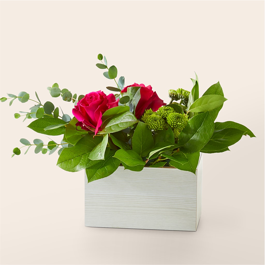 Wild Spirit Bouquet – Tinys Flowers, Lansing IL