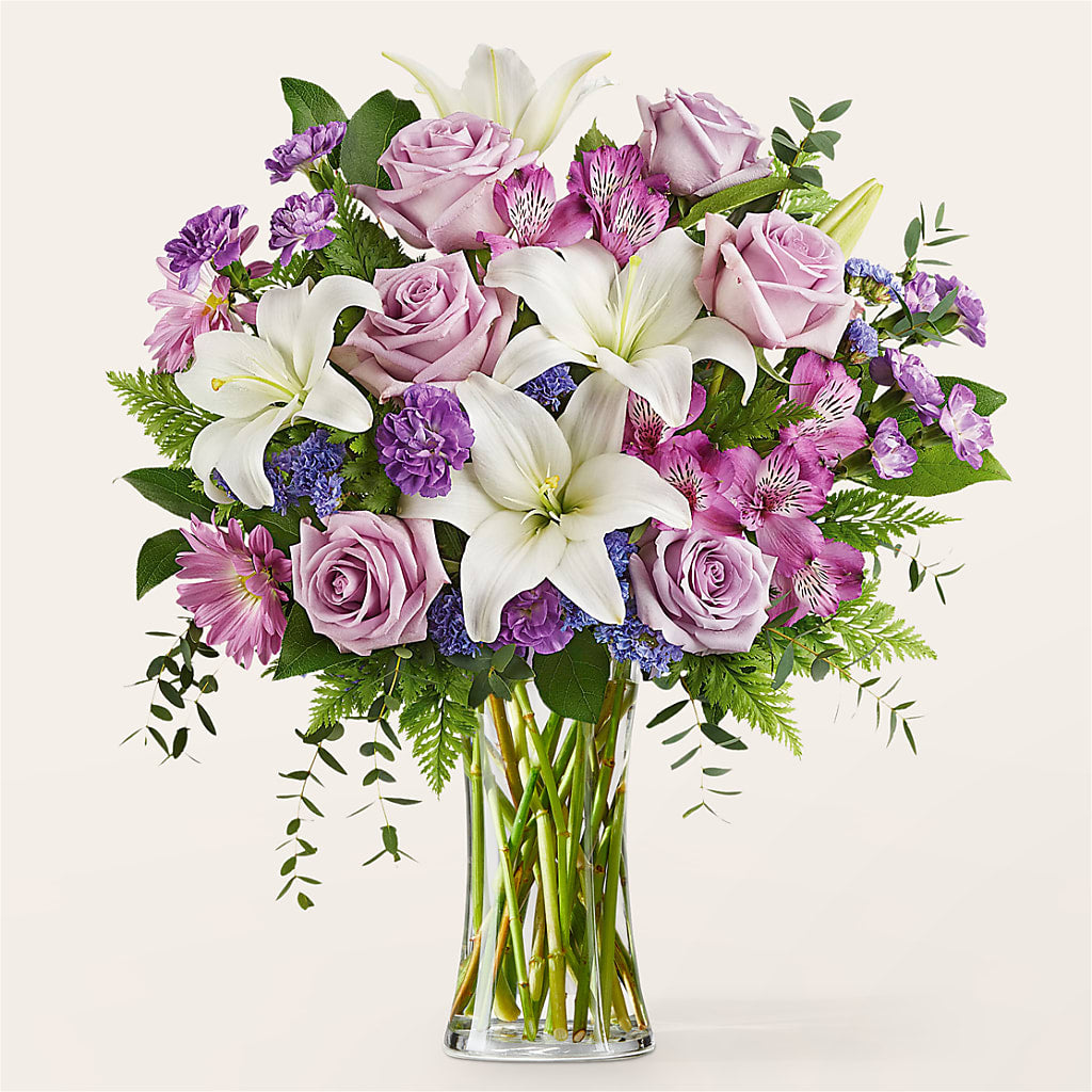 The Dreamscape Bouquet – Tinys Flowers, Lansing IL
