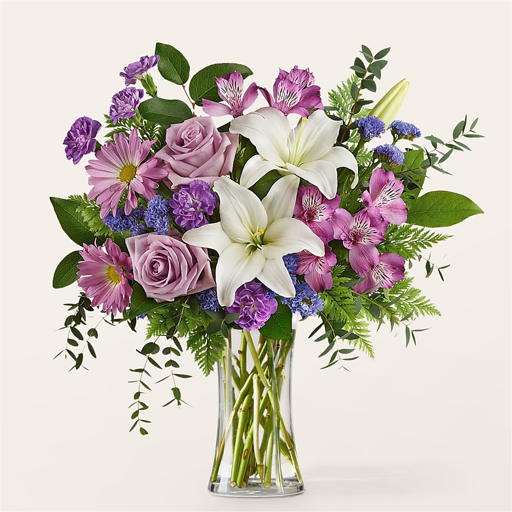 The Dreamscape Bouquet – Tinys Flowers, Lansing IL