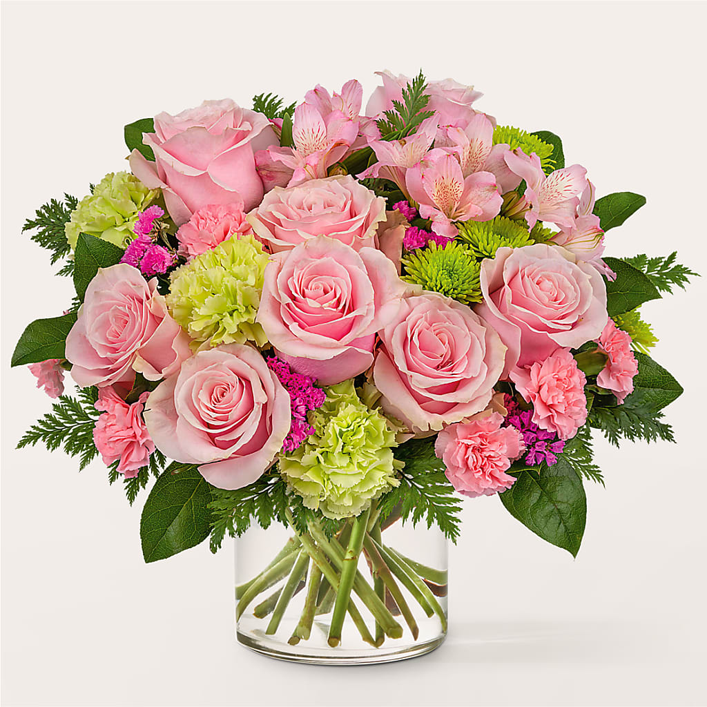 Pinch Me Bouquet – Tinys Flowers, Lansing IL