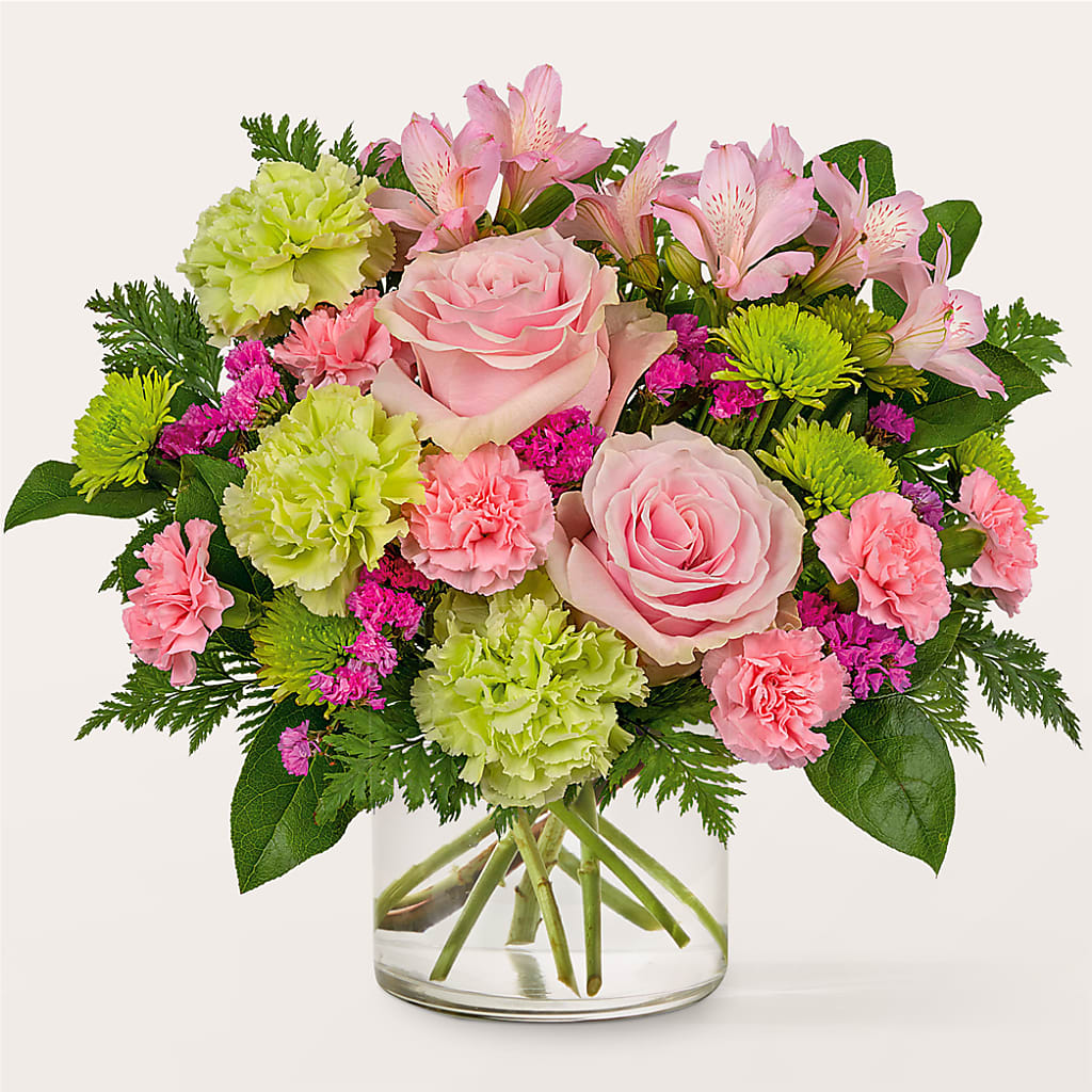 Pinch Me Bouquet – Tinys Flowers, Lansing IL