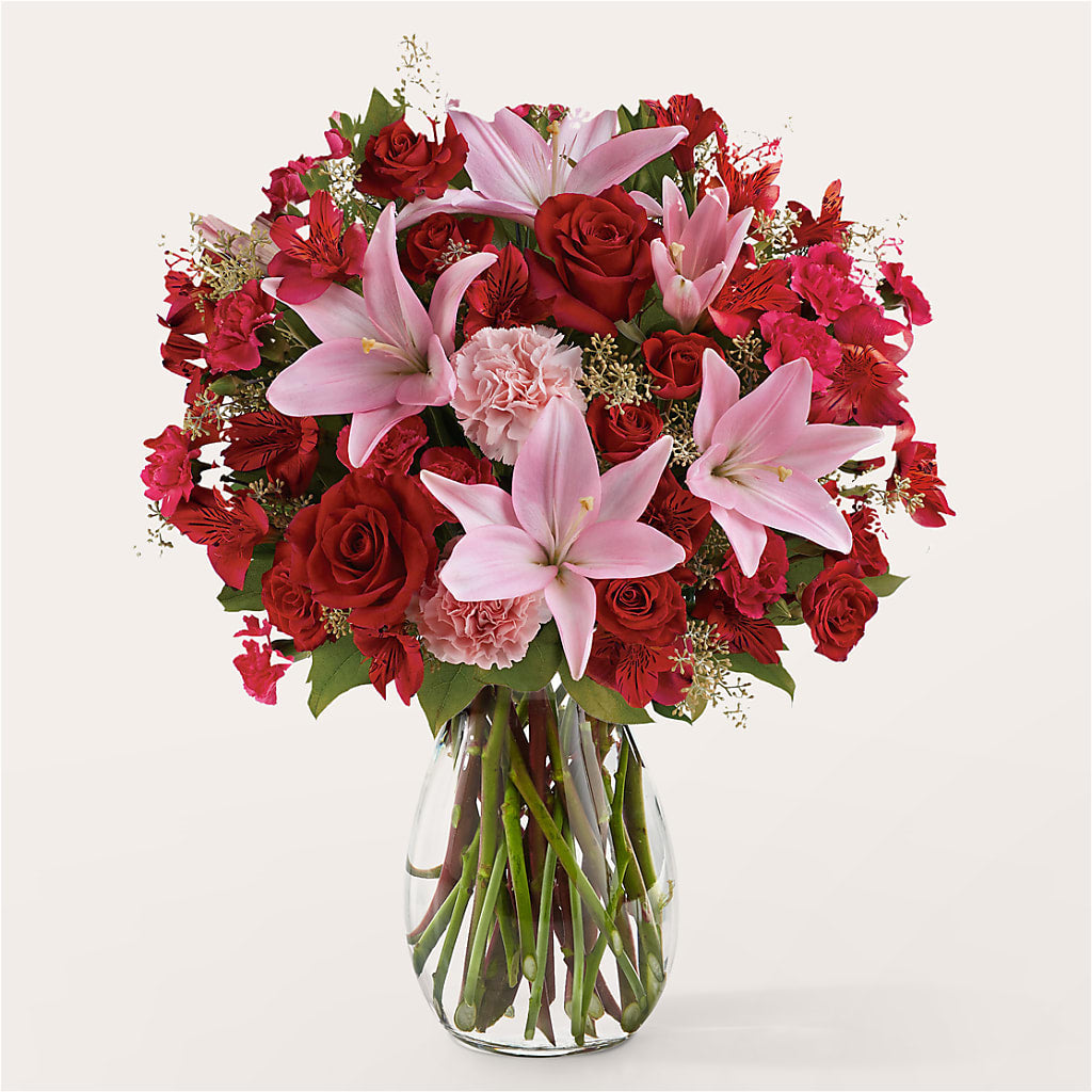 Butterflies Bouquet – Tinys Flowers, Lansing IL