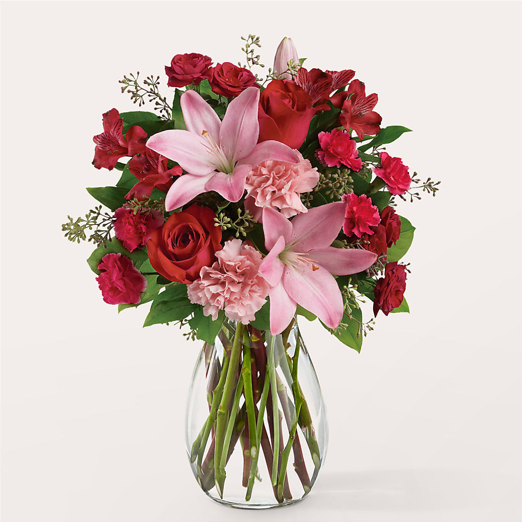 Butterflies Bouquet – Tinys Flowers, Lansing IL