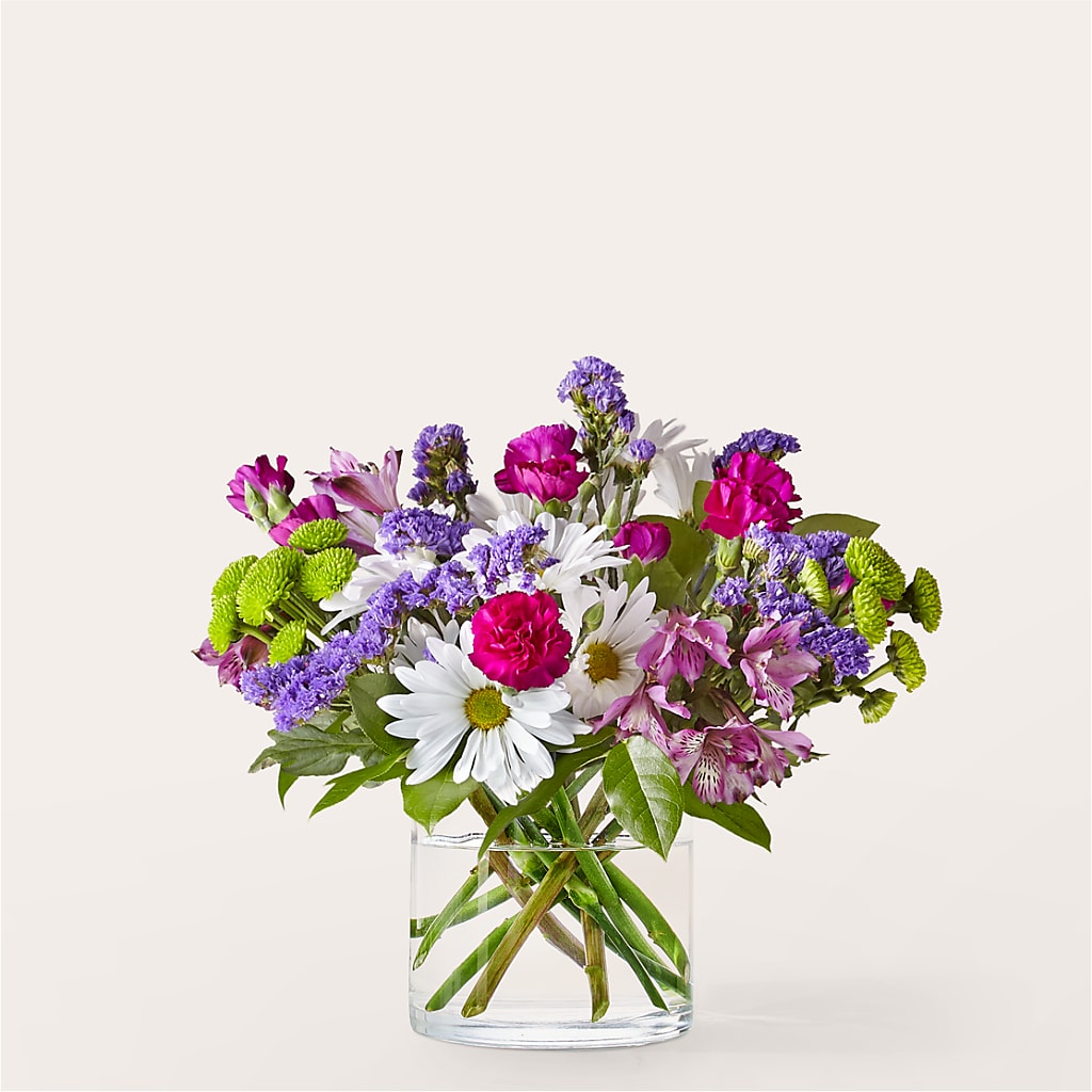 Wild Berry Bouquet – Tinys Flowers, Lansing IL