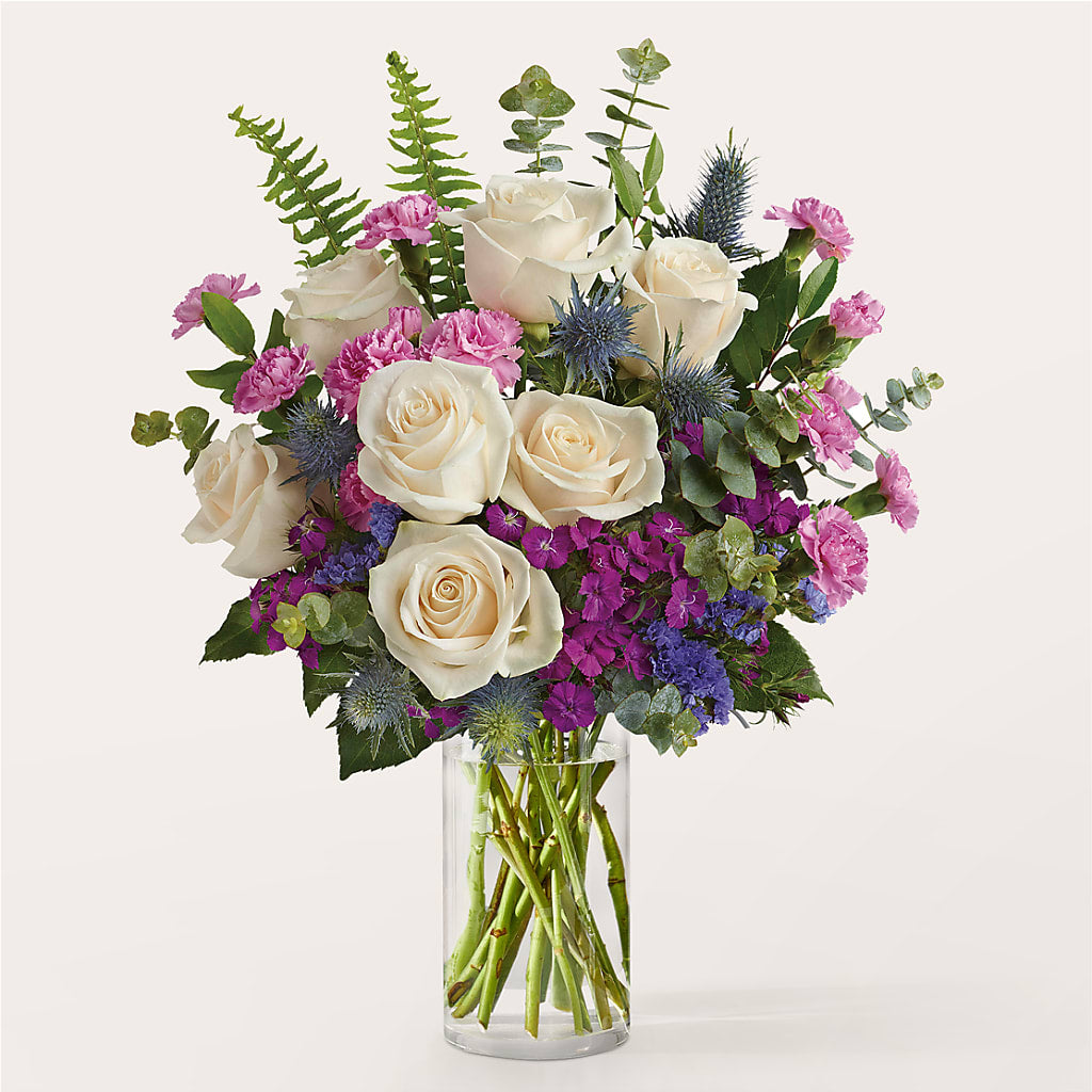 The Gala Bouquet – Tinys Flowers, Lansing IL