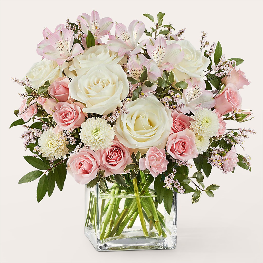 Day Made Bouquet – Tinys Flowers, Lansing IL