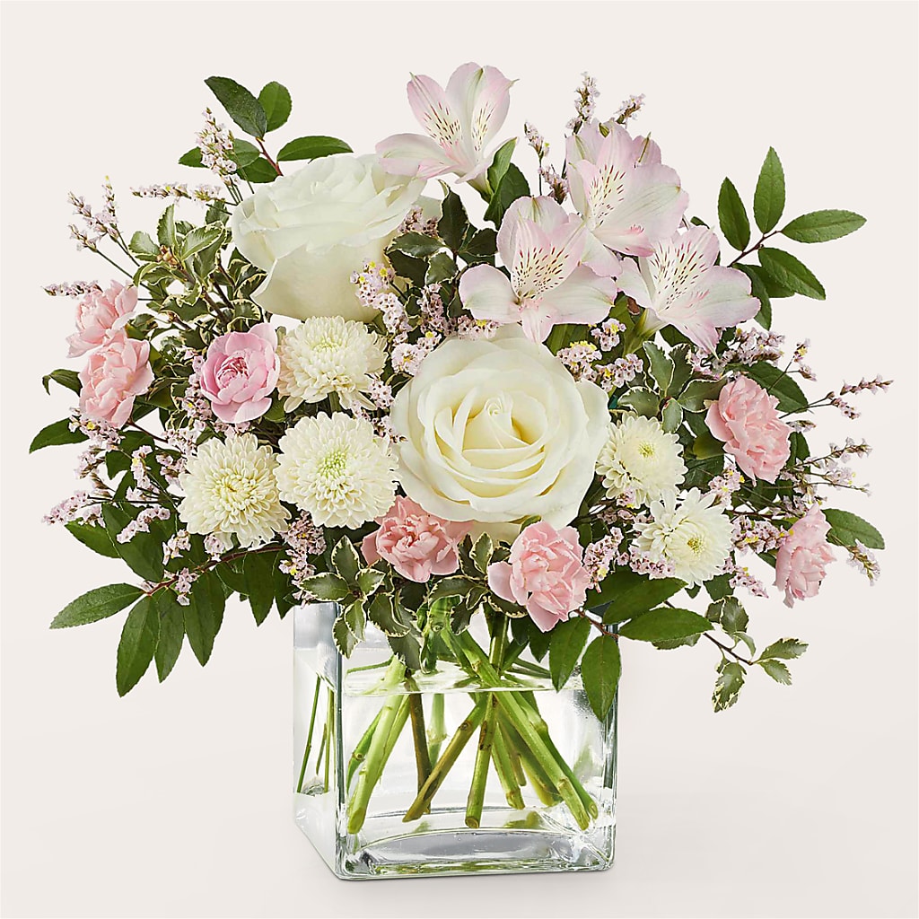 Day Made Bouquet – Tinys Flowers, Lansing IL