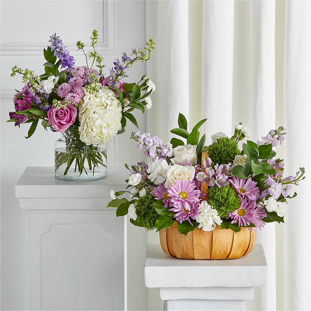 Tender Embrace Bundles – Tinys Flowers, Lansing IL
