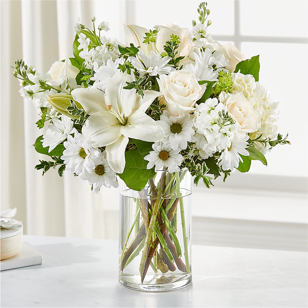 Hope & Renewal Bouquet – Tinys Flowers, Lansing IL