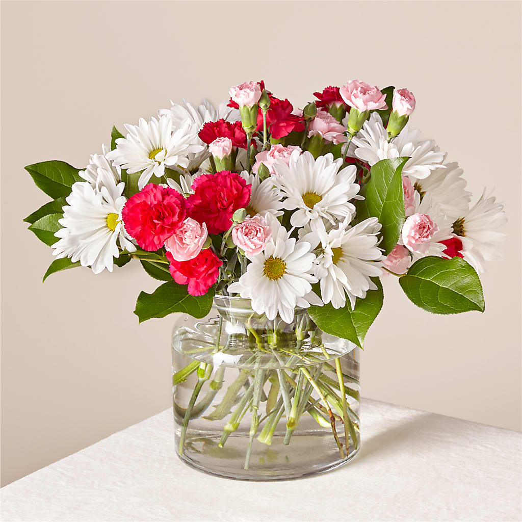 Sweet Surprises® Bouquet – Tinys Flowers, Lansing IL