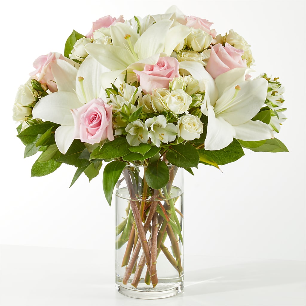 Kindhearted Bouquet – Tinys Flowers, Lansing IL