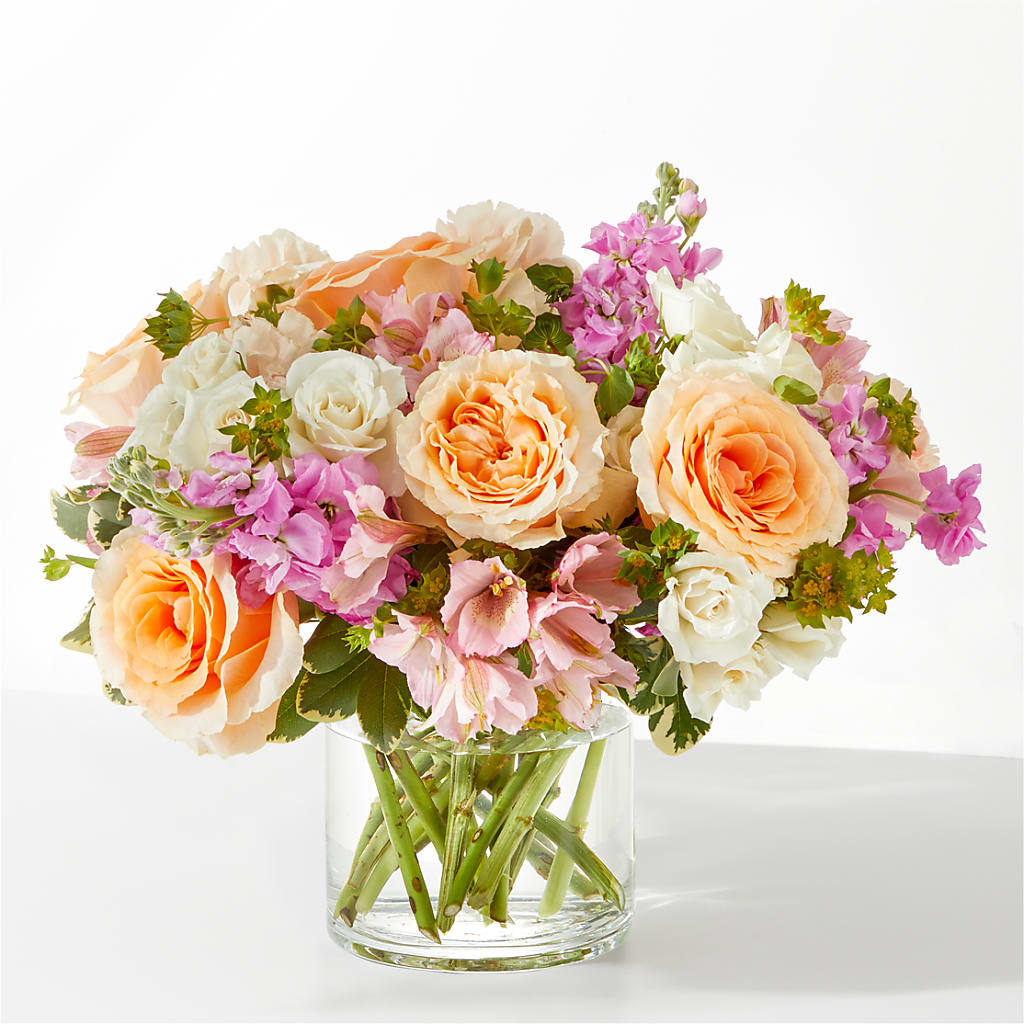 Paradise Bouquet – Tinys Flowers, Lansing IL