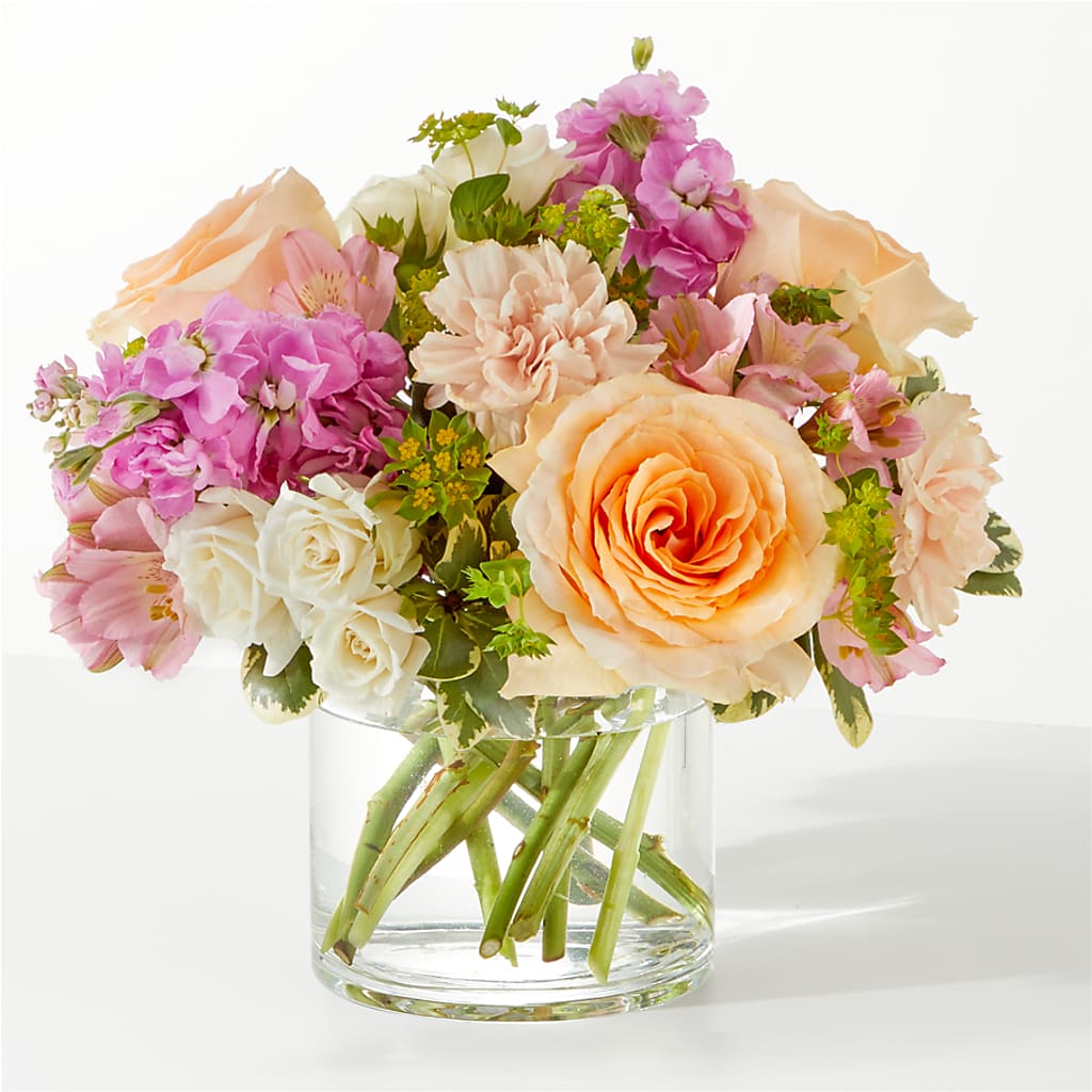 Paradise Bouquet – Tinys Flowers, Lansing IL