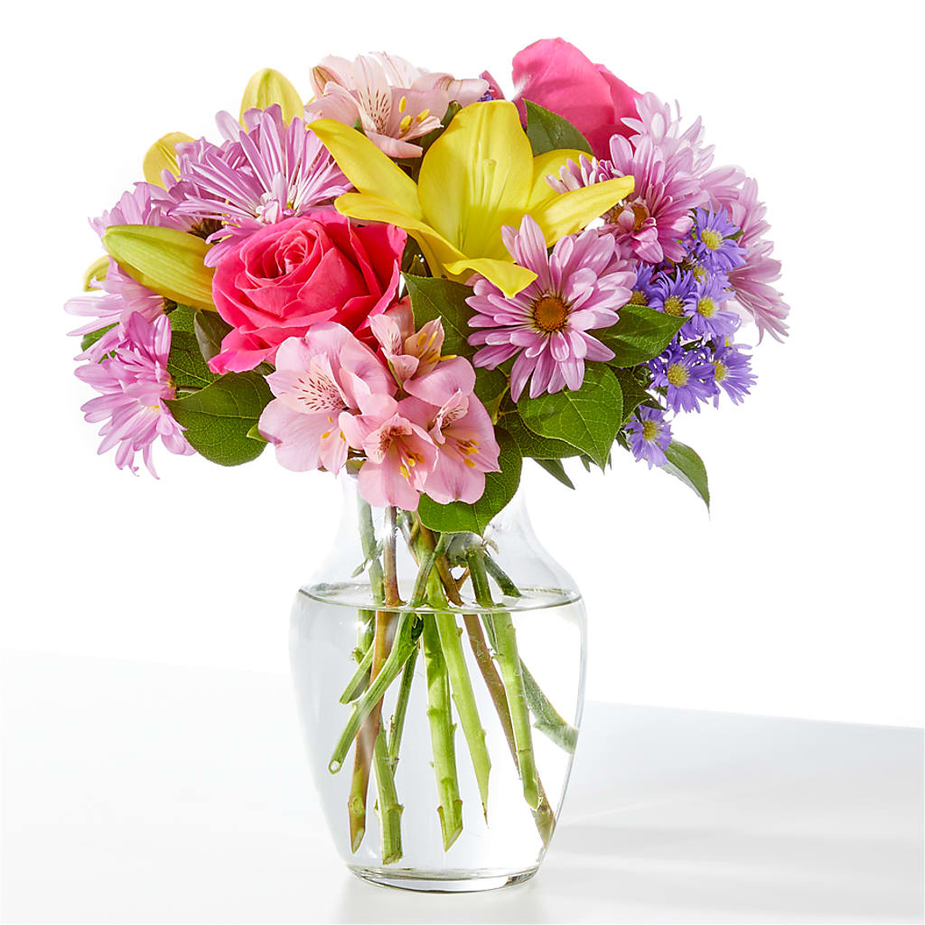 Sprinkles Bouquet – Tinys Flowers, Lansing IL