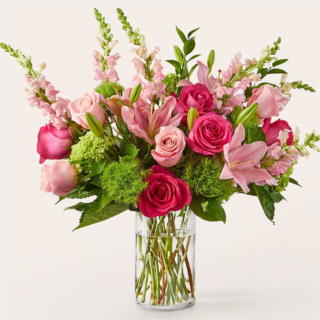 Fit for a Queen Luxury Bouquet – Tinys Flowers, Lansing IL