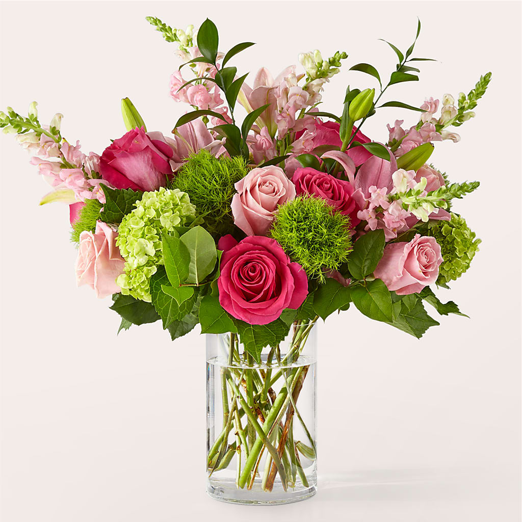Fit for a Queen Luxury Bouquet – Tinys Flowers, Lansing IL