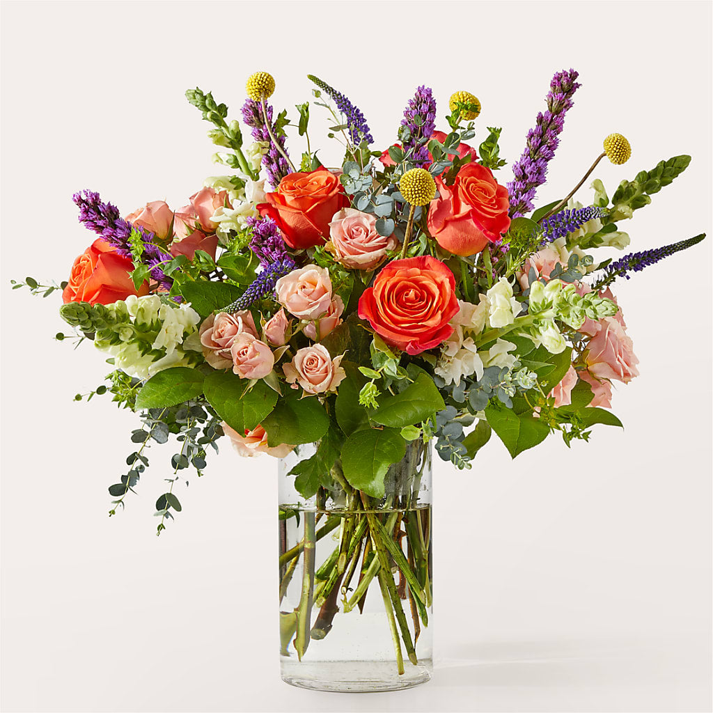 The Standout Bouquet – Tinys Flowers, Lansing IL