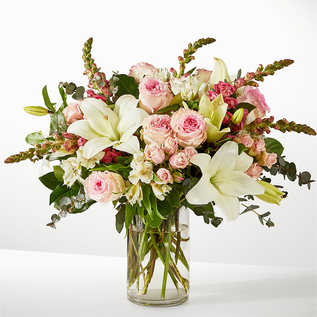 Ballet Slippers Bouquet – Tinys Flowers, Lansing IL
