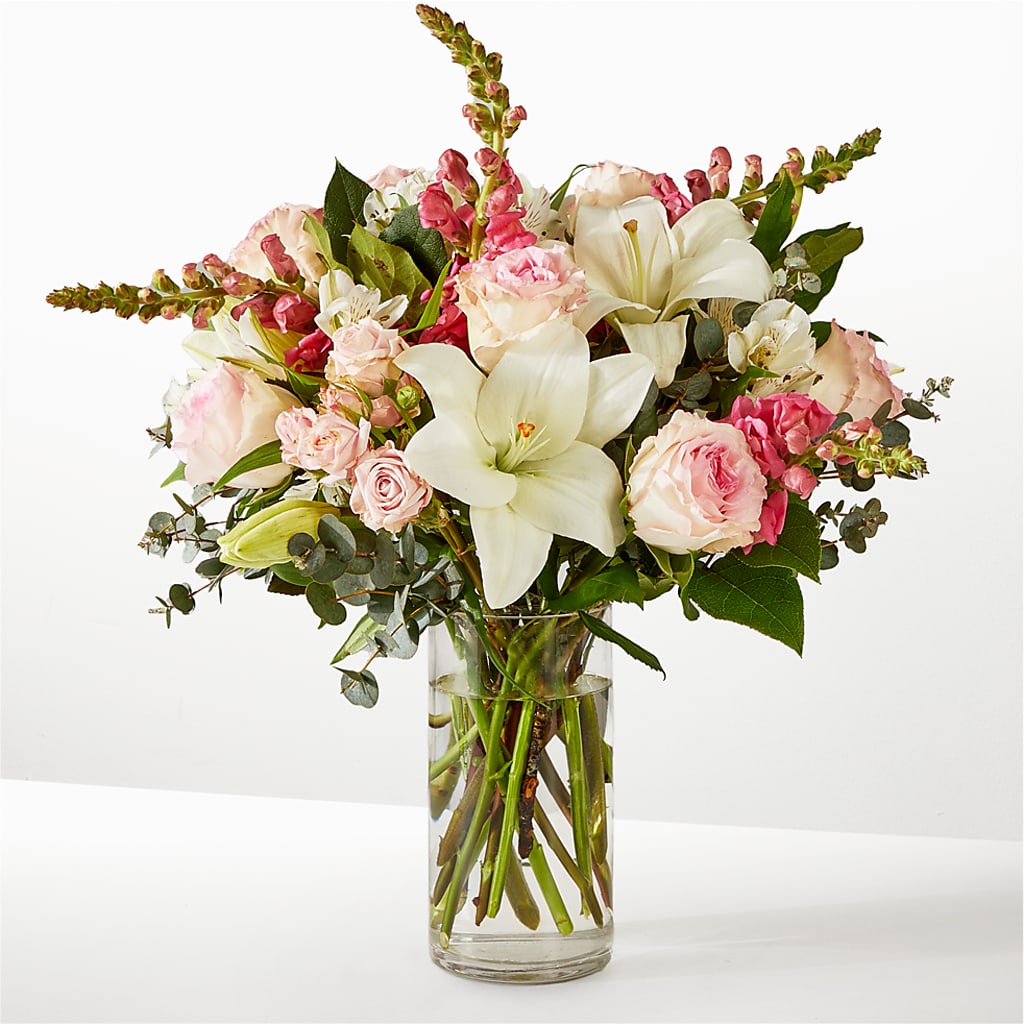 Ballet Slippers Bouquet – Tinys Flowers, Lansing IL