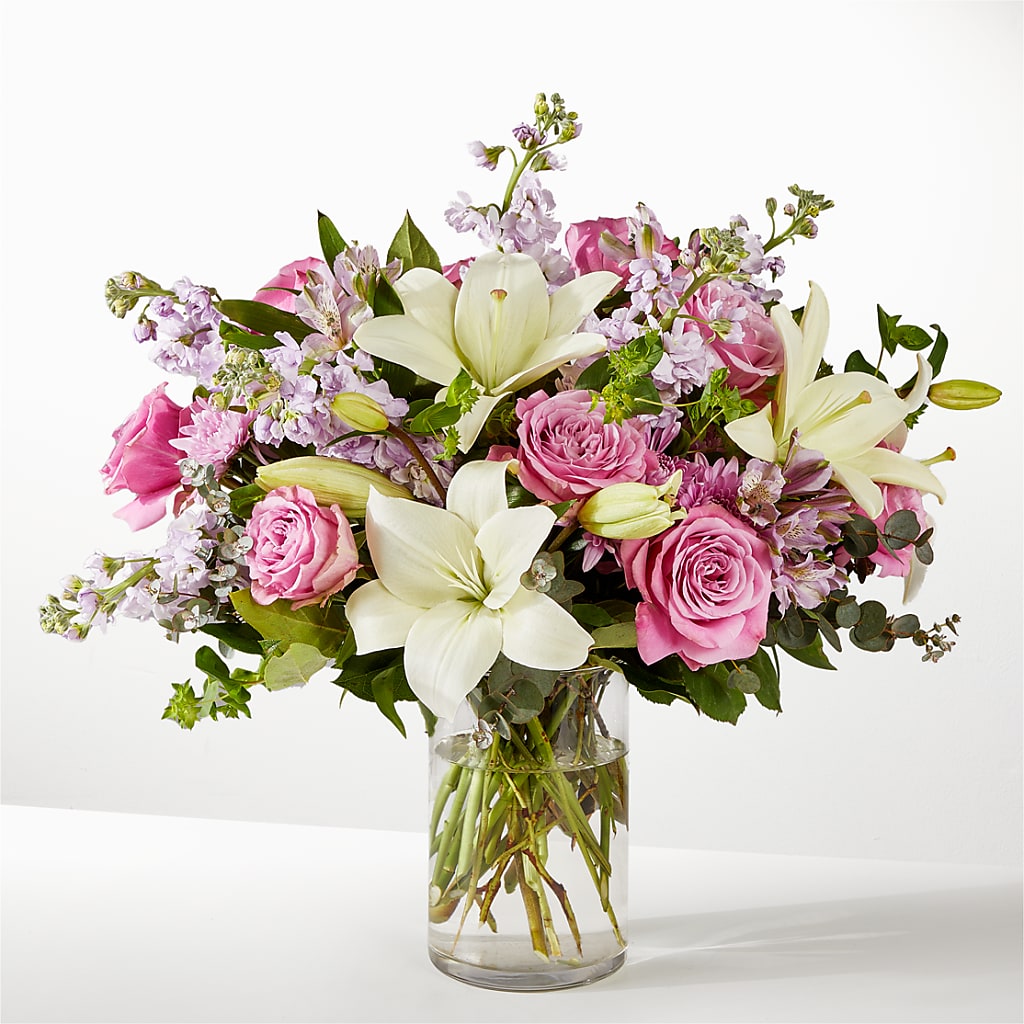 Daydreamer Bouquet – Tinys Flowers, Lansing IL