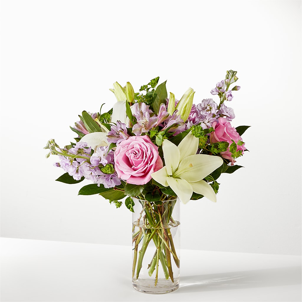 Daydreamer Bouquet – Tinys Flowers, Lansing IL