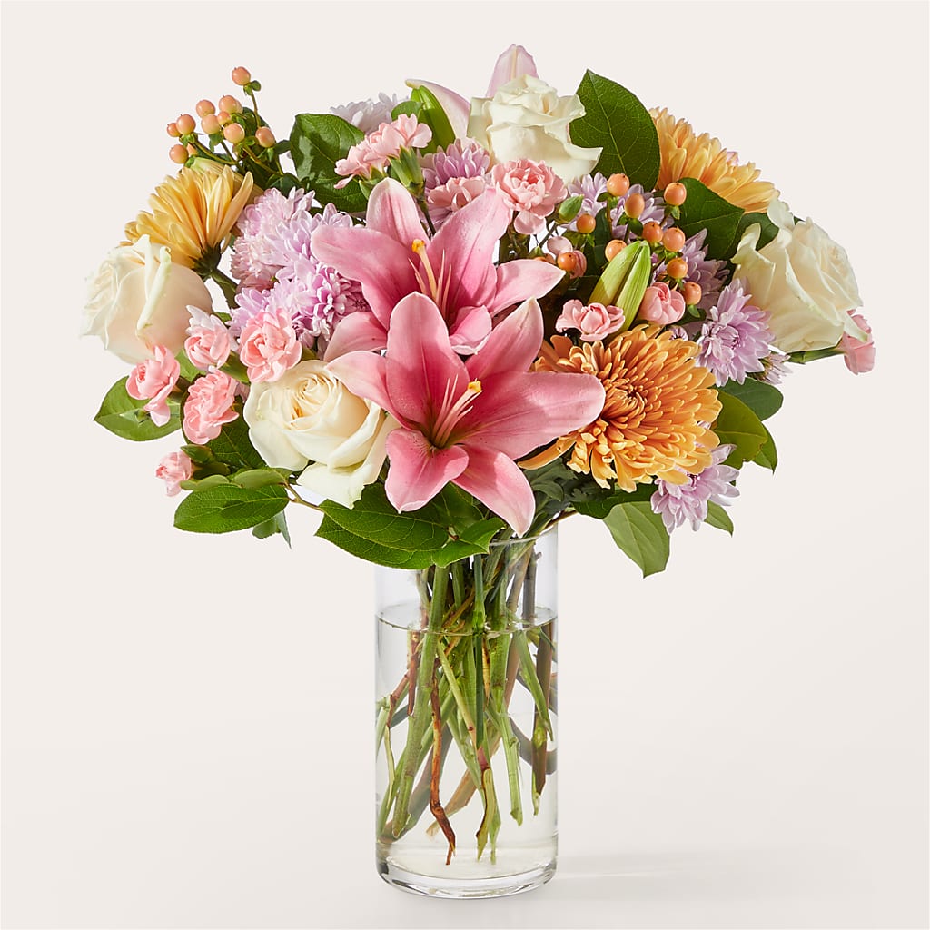 Gelato Bouquet – Tinys Flowers, Lansing IL