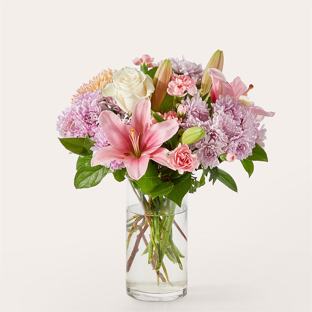 Gelato Bouquet – Tinys Flowers, Lansing IL