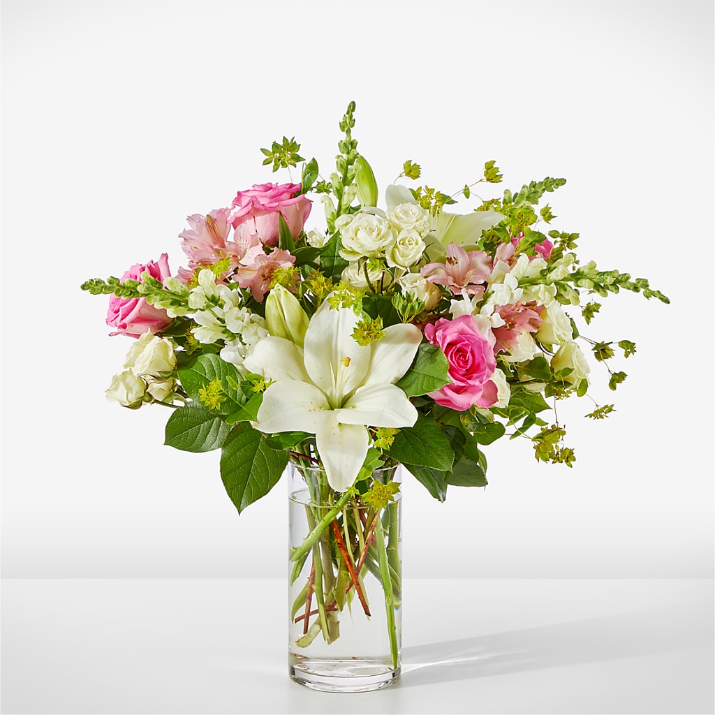 Fondly Bouquet – Tinys Flowers, Lansing IL