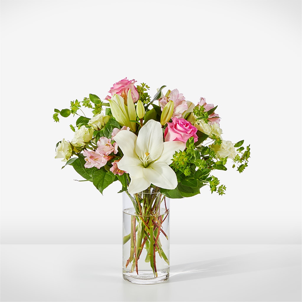 Fondly Bouquet – Tinys Flowers, Lansing IL