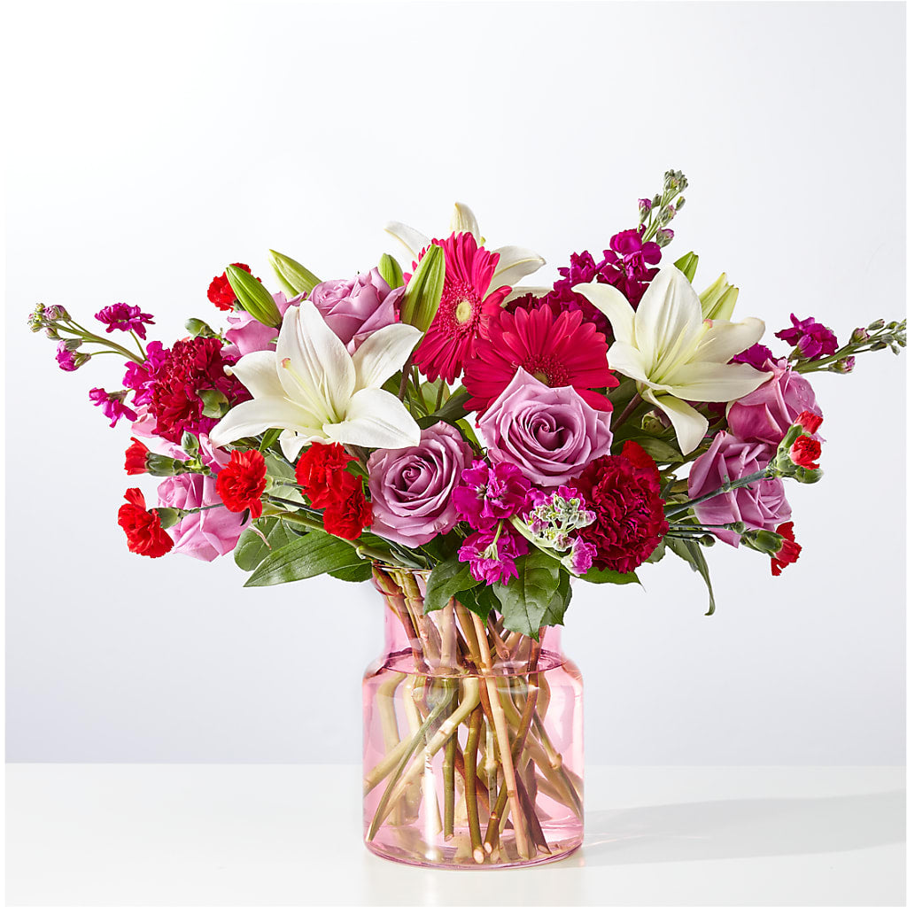 Other Half Bouquet – Tinys Flowers, Lansing IL