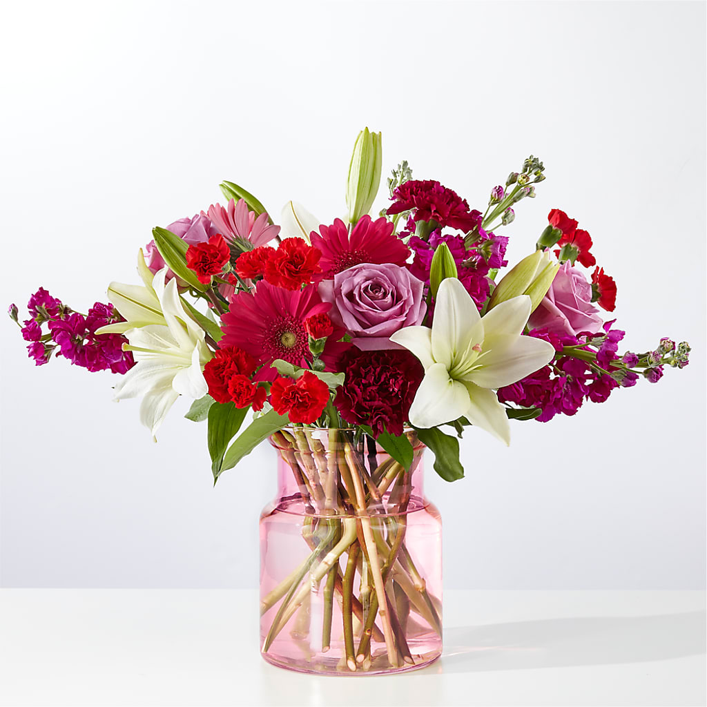 Other Half Bouquet – Tinys Flowers, Lansing IL