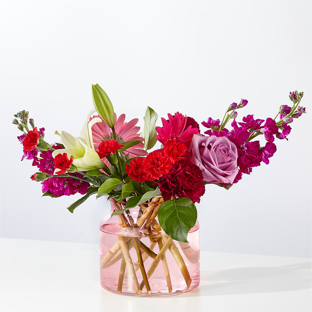 Other Half Bouquet – Tinys Flowers, Lansing IL