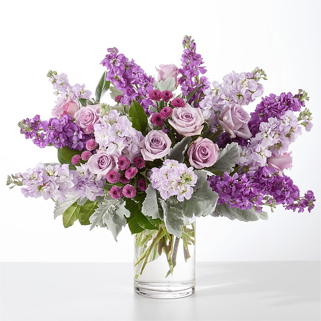 One in a Million Bouquet – Tinys Flowers, Lansing IL
