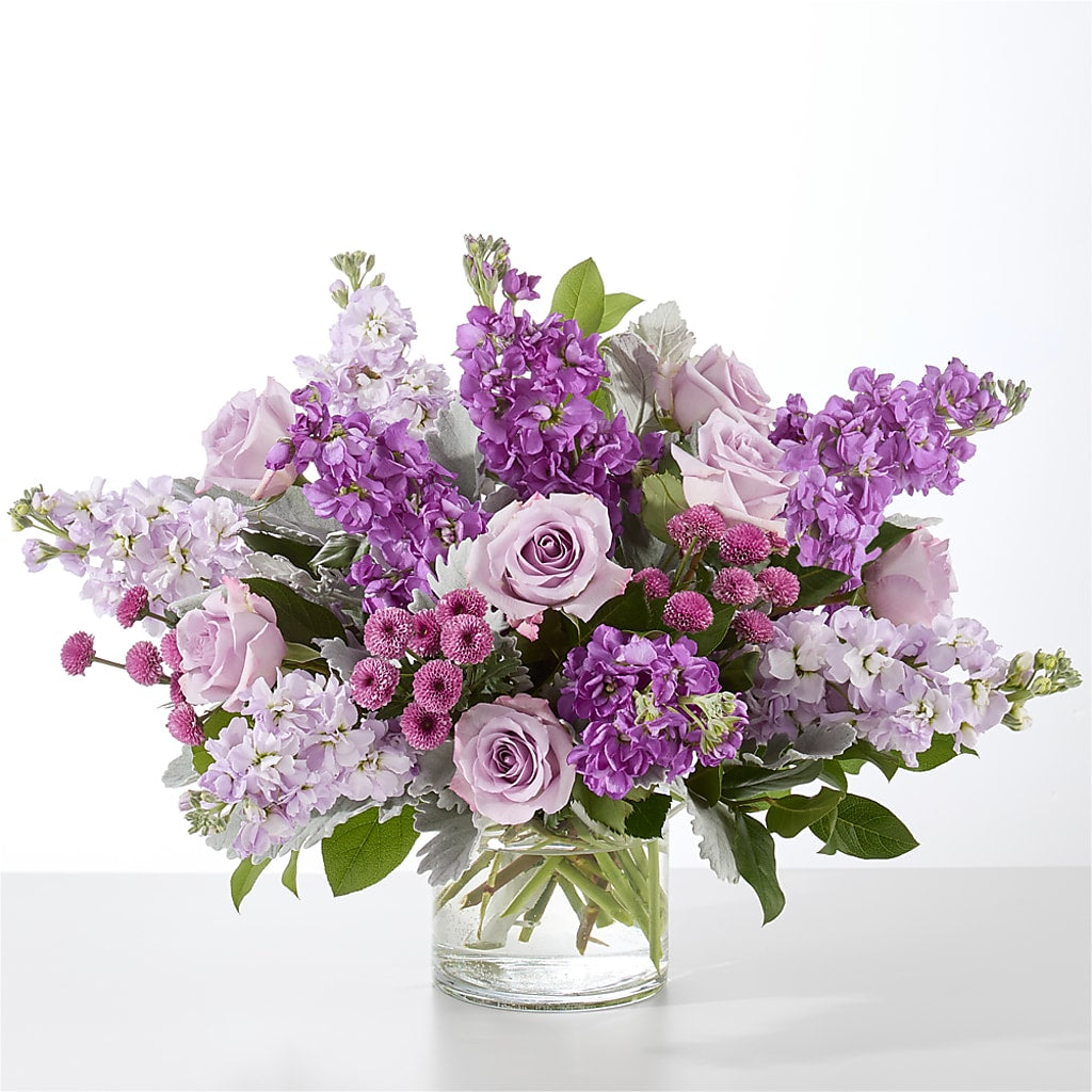 One in a Million Bouquet – Tinys Flowers, Lansing IL
